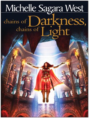 cover image of Chains of Darkness, Chains of Light